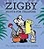 Zigby Hunts for Treasure