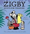 Zigby Hunts for Treasure