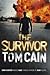 The Survivor (Samuel Carver, #2)