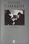 Cam Kent by Paul Auster