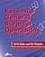 Essential General Surgical Operations by R. M. Kirk MS  FRCS
