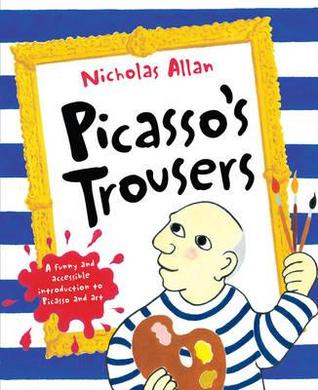 Picasso's Trousers (Hardcover)