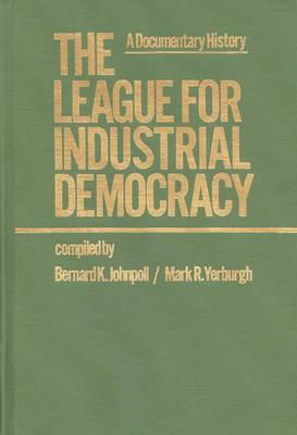 The League for Industrial Democracy V2