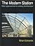 The Modern Station: New Approaches to Railway Architecture
