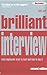 Brilliant Interview: What E...