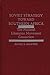 Soviet Strategy Toward Southern Africa: The National Liberation Movement Connection