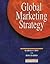 Global Marketing Strategy by Harold Wong Chee