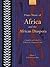 Piano Music of Africa and the African Diaspora Volume 1: Early Intermediate (Piano Music of the African Diaspora)
