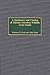 A Dictionary and Catalog of African American Folklife of the ... by Alan B. Johns