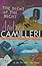 The Scent of the Night by Andrea Camilleri