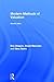 Modern Methods of Valuation