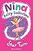 Star Turn (Nina Fairy Ballerina #10)