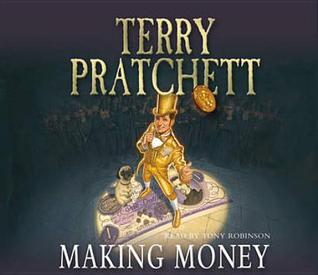Making Money