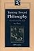 Turning Toward Philosophy: ...