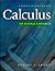 Calculus of Several Variables