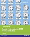 Edexcel Igcse Bus...