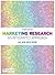 Marketing Research: An Inte...