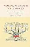 Words, Wonders and Power