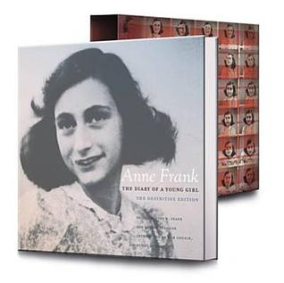 The Diary of a Young Girl. Anne Frank
