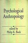 Psychological Anthropology
