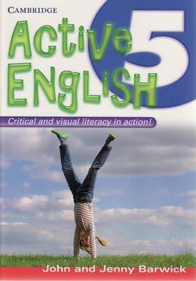 Active English 5
