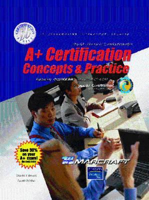 A+ Certification Core Hardware Stand Alone (Hardcover)