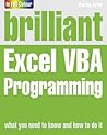 Brilliant Excel VBA Programming