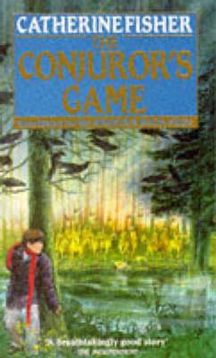 The Conjuror's Game (Paperback)