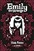 Dark Times (Emily the Strange, #3)