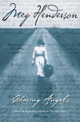 Chasing Angels (Paperback)