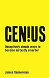 Genius! by James  Bannerman