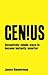 Genius! by James  Bannerman