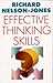 Effective Thinking Skills