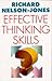Effective Thinking Skills
