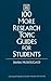 100 More Research Topic Guides for Students (Libraries Unlimited Professional Guides in School Librarianship)