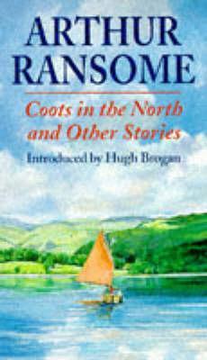 Coots In The North & Other Stories