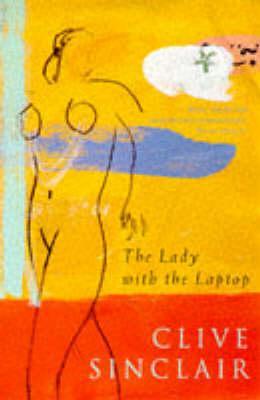 The Lady with the Laptop (Paperback)