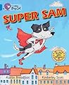 Super Sam (Collins Big Cat)