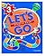 Let's Go 3 (Let's Go Second Edition)
