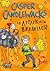 Casper Candlewacks in Attac...
