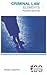 Criminal Law Elements by Penny Crofts