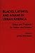 Blacks, Latinos, and Asians in Urban America by James  Jennings