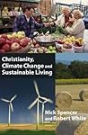 Christianity, Climate Change and Sustainable Living