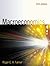 Macroeconomics with Macro Tools CD-ROM by Roger E.A. Farmer