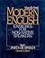 Modern English Exercises fo...