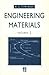 Engineering Materials