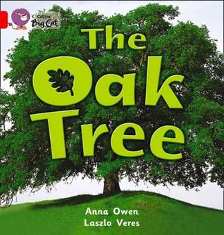The Oak Tree By Anna Owen