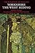 Yorkshire: The West Riding, Second edition (Pevsner Architectural Guides: Buildings of England)