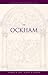 On Ockham (Wadsworth Philos...