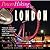 Powerhiking London: Eleven Great Walks Through the Streets of London and Environs